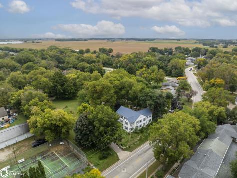 1100 S Shore Drive Clear Lake IA 50428