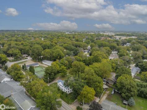 1100 S Shore Drive Clear Lake IA 50428