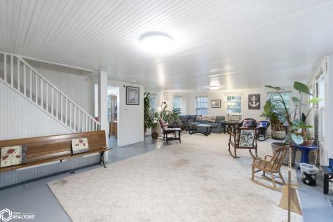 1100 S Shore Drive Clear Lake IA 50428