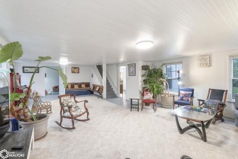 1100 S Shore Drive Clear Lake IA 50428