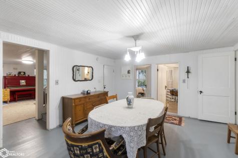 1100 S Shore Drive Clear Lake IA 50428