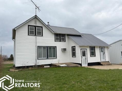 1972 Finch Avenue Thornton IA 50479