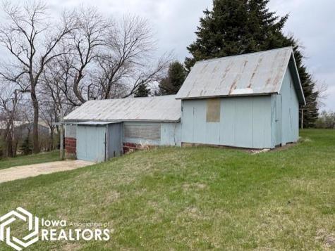 1972 Finch Avenue Thornton IA 50479
