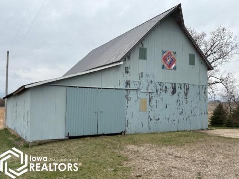 1972 Finch Avenue Thornton IA 50479