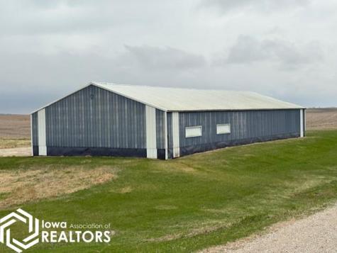 1972 Finch Avenue Thornton IA 50479