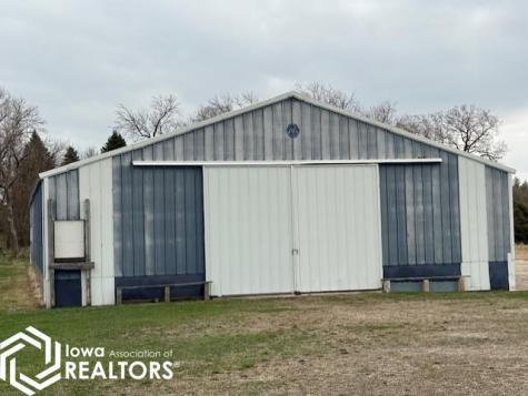 1972 Finch Avenue Thornton IA 50479