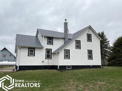 1972 Finch Avenue Thornton IA 50479