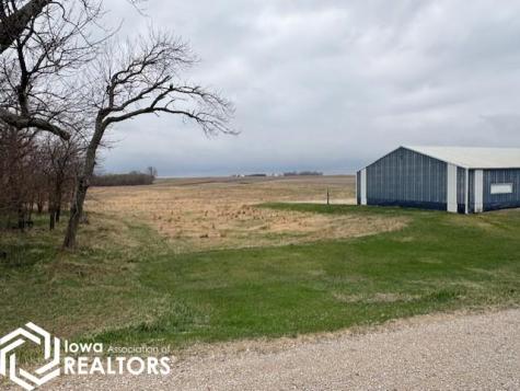 1972 Finch Avenue Thornton IA 50479