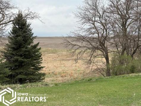 1972 Finch Avenue Thornton IA 50479