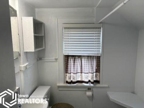 1972 Finch Avenue Thornton IA 50479