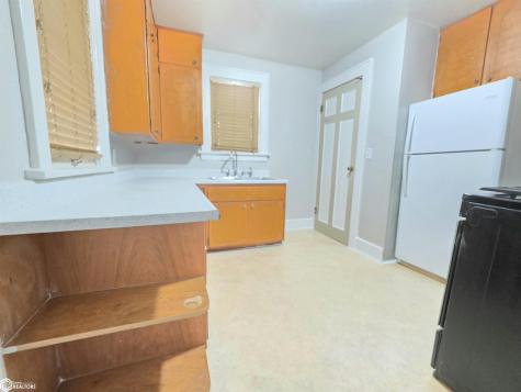 322 8th Street NW Mason City IA 50401