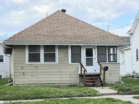 322 8th Street NW Mason City IA 50401
