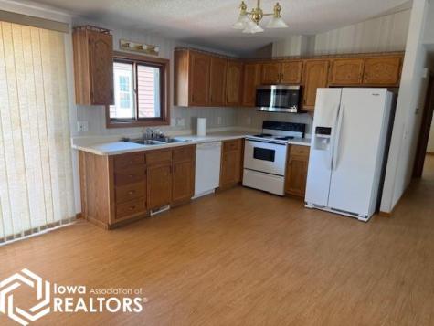 302 N Woodworth Street Algona IA 50511