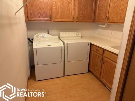 302 N Woodworth Street Algona IA 50511