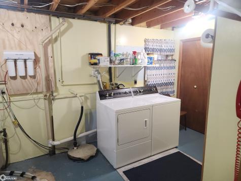 1121 15th Street NE Mason City IA 50401