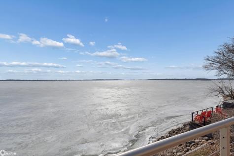 1823 N Shore Drive Clear Lake IA 50428