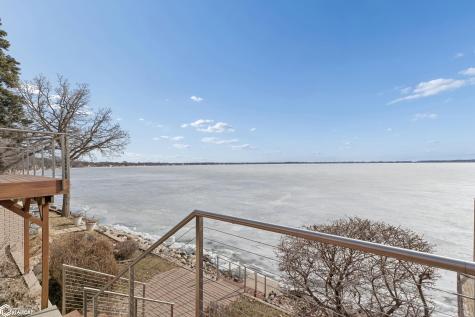 1823 N Shore Drive Clear Lake IA 50428