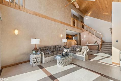 1823 N Shore Drive Clear Lake IA 50428