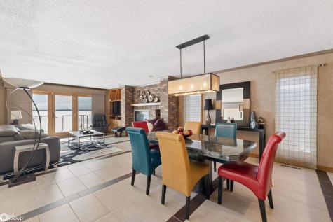 1823 N Shore Drive Clear Lake IA 50428