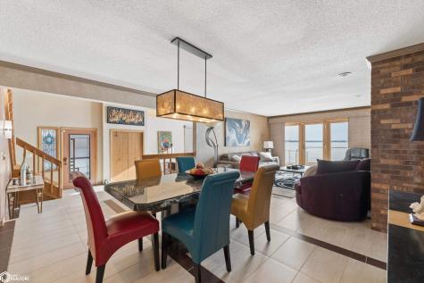 1823 N Shore Drive Clear Lake IA 50428
