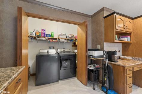 1823 N Shore Drive Clear Lake IA 50428