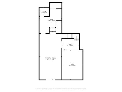 1823 N Shore Drive Clear Lake IA 50428