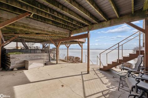 1823 N Shore Drive Clear Lake IA 50428