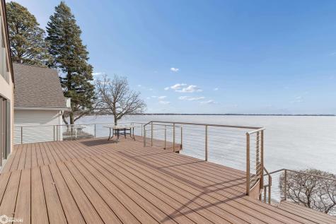 1823 N Shore Drive Clear Lake IA 50428