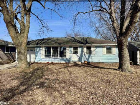 424 22nd Street SW Mason City IA 50401