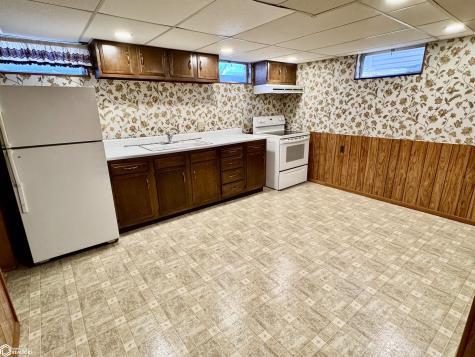 424 22nd Street SW Mason City IA 50401