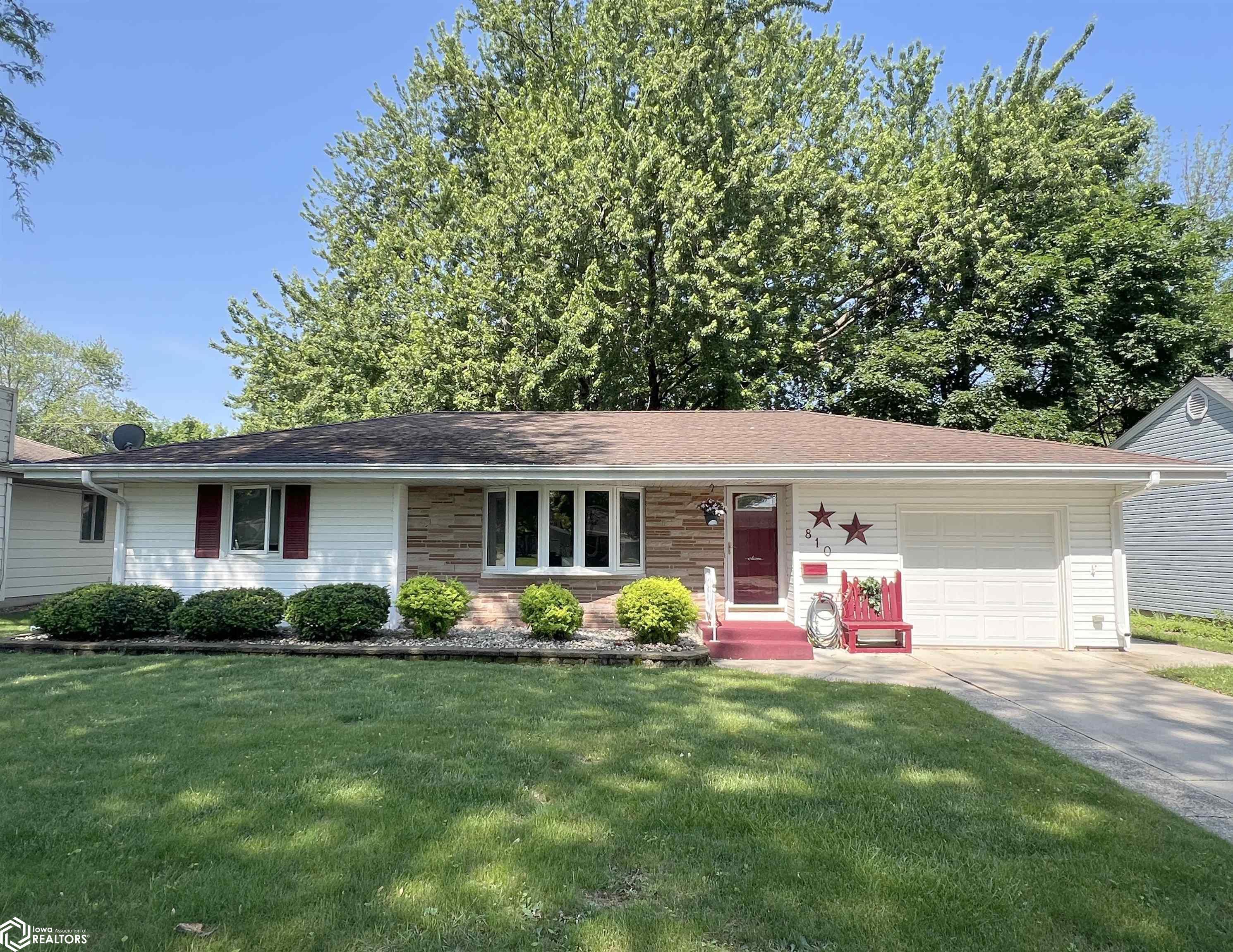 810 S Louisiana Avenue Mason City IA 50401