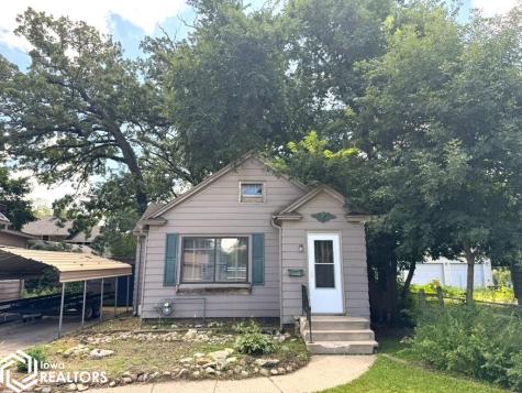 415 N Shore Drive Clear Lake IA 50428