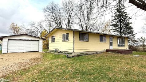 4011 Orchid Avenue Kensett IA 50448