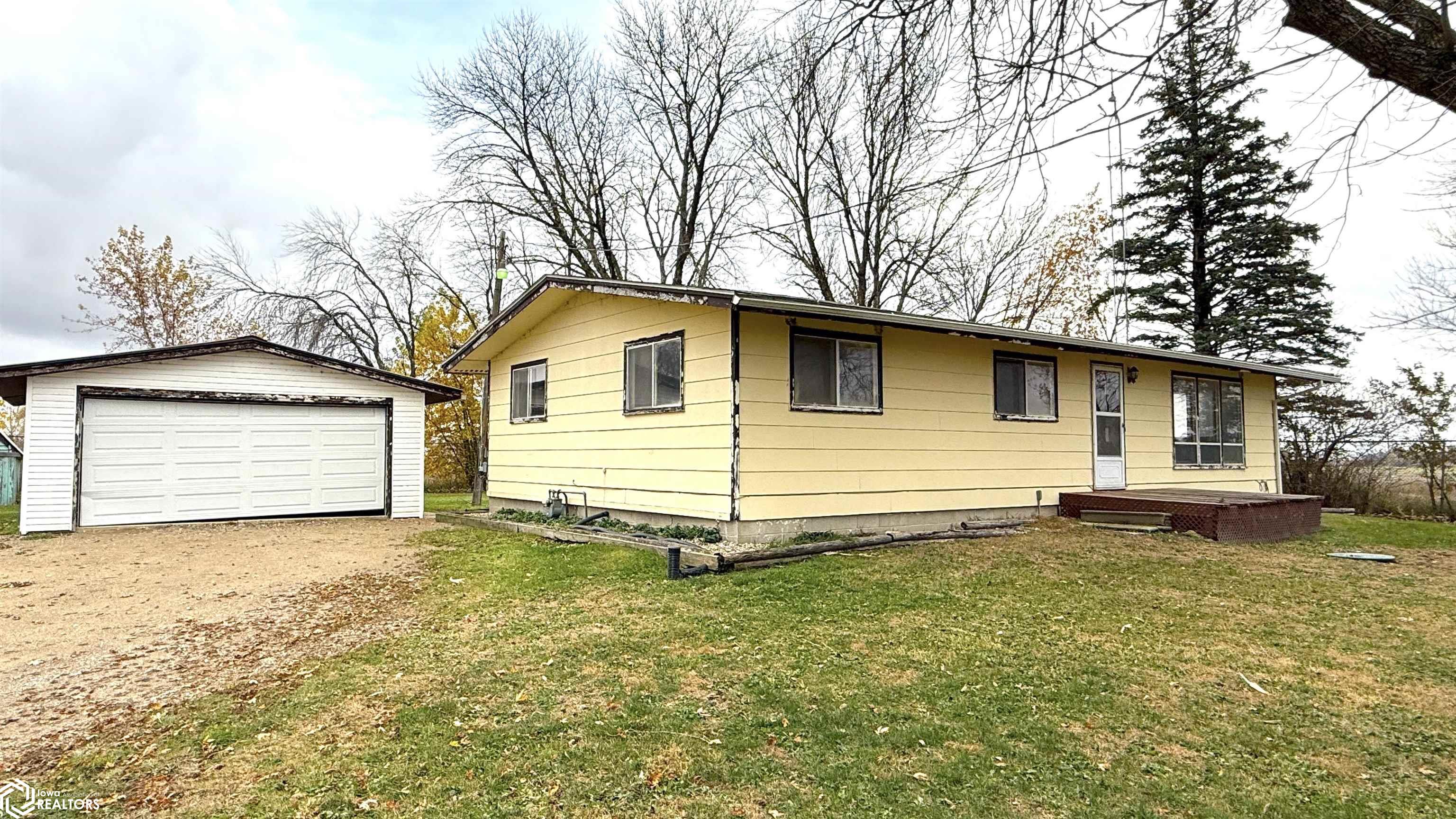 4011 Orchid Avenue Kensett IA 50448