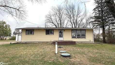 4011 Orchid Avenue Kensett IA 50448