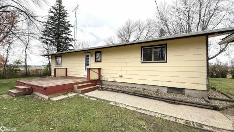 4011 Orchid Avenue Kensett IA 50448