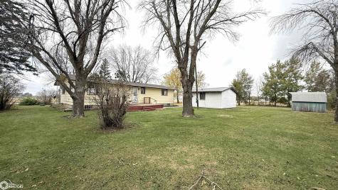 4011 Orchid Avenue Kensett IA 50448