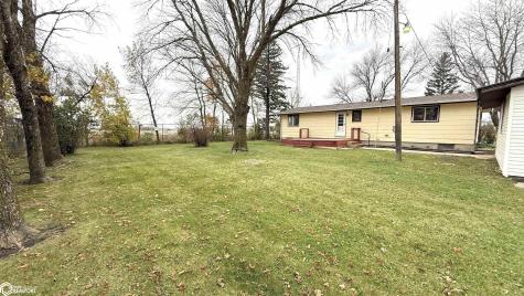 4011 Orchid Avenue Kensett IA 50448