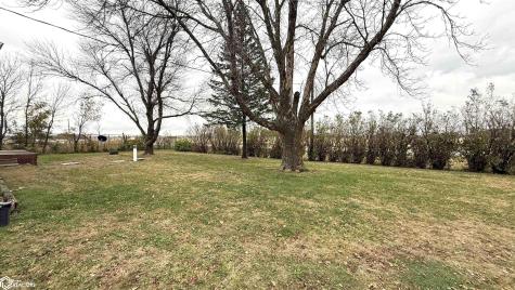 4011 Orchid Avenue Kensett IA 50448