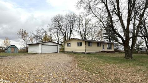 4011 Orchid Avenue Kensett IA 50448