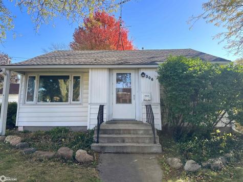 306 School Street Iowa Falls IA 50126