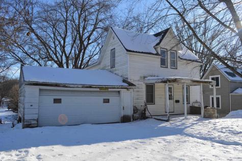 725 N 10th Street Forest City IA 50436