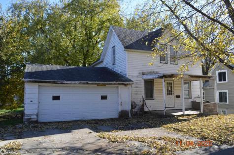 725 N 10th Street Forest City IA 50436