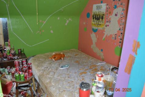 725 N 10th Street Forest City IA 50436