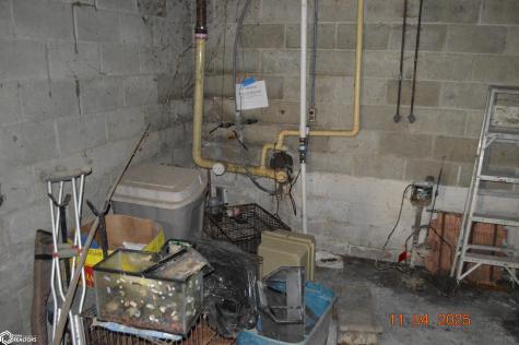 725 N 10th Street Forest City IA 50436