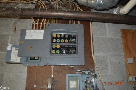 725 N 10th Street Forest City IA 50436