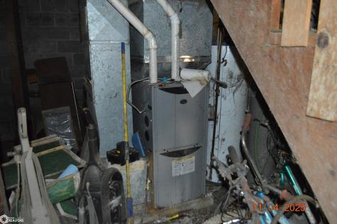 725 N 10th Street Forest City IA 50436