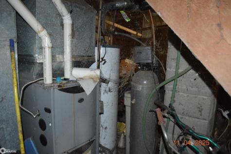 725 N 10th Street Forest City IA 50436