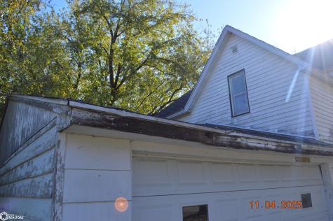 725 N 10th Street Forest City IA 50436