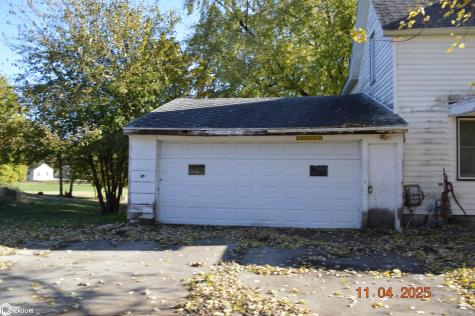 725 N 10th Street Forest City IA 50436